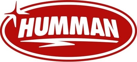HUMMAN Logo